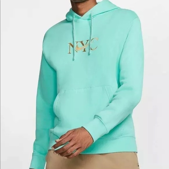 nike statue of liberty sweater